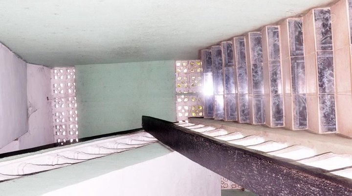 Jolag International Hotel