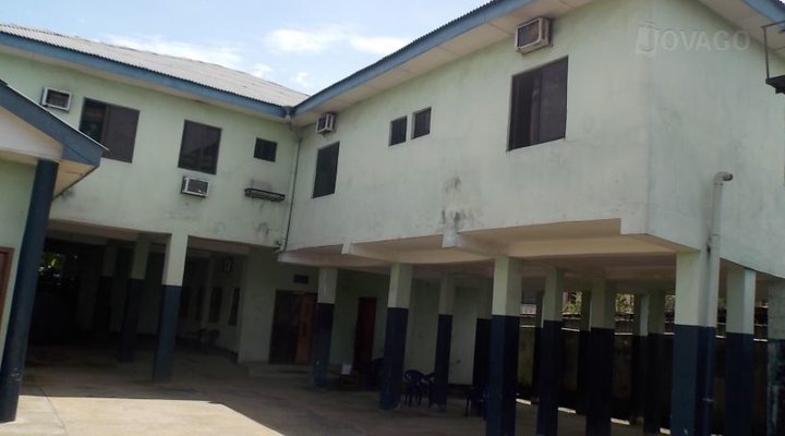 Florish Hotel (Annex)