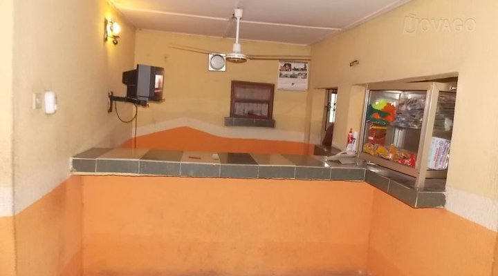 Florish Hotel (Annex)