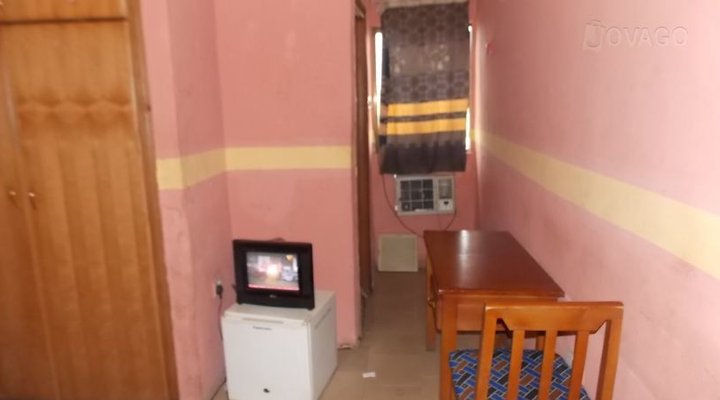 Florish Hotel (Annex)