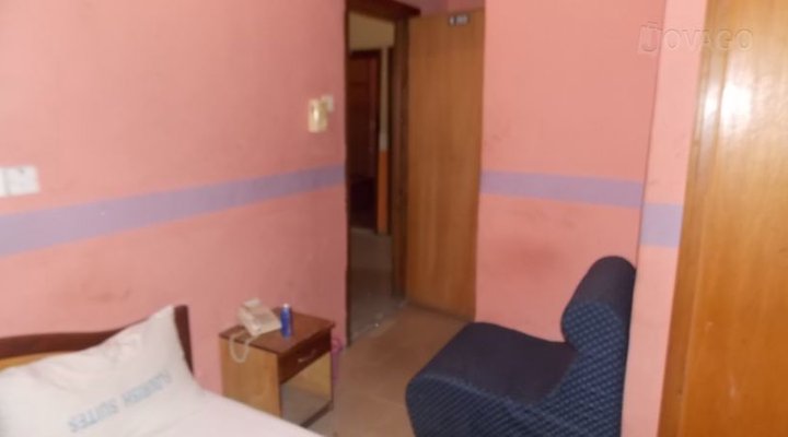 Florish Hotel (Annex)