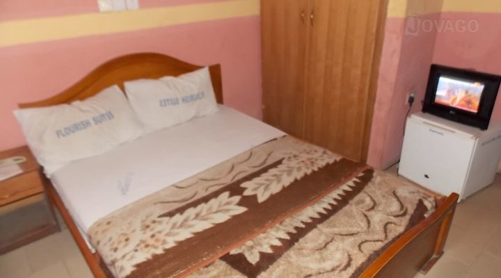 Florish Hotel (Annex)