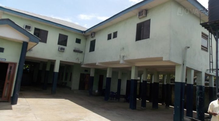 Florish Hotel (Annex)