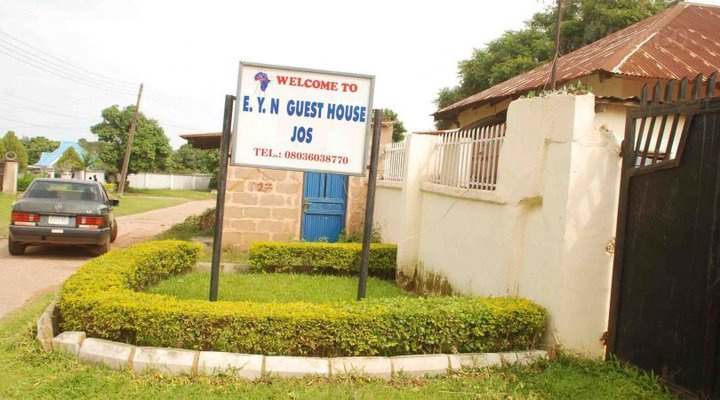 EYN Guest House
