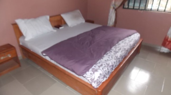 Silk Lodge