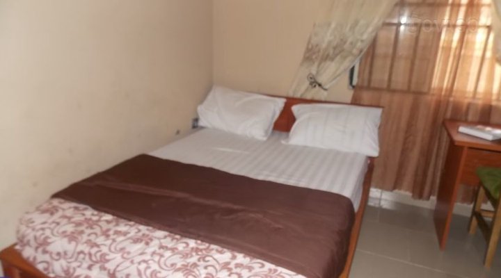 Silk Lodge
