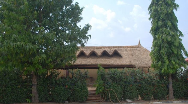 Olu Royal Hotel Limited