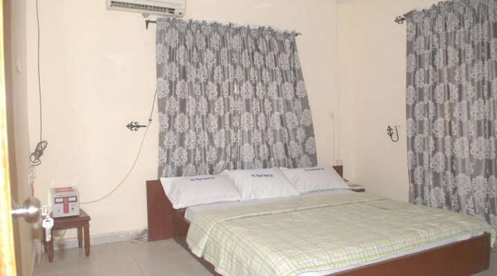 Olu Royal Hotel Limited
