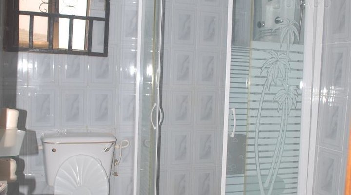 Olu Royal Hotel Limited