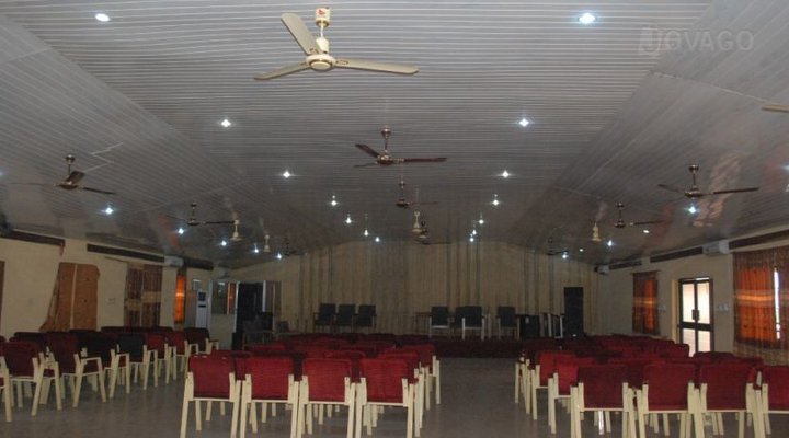 Olu Royal Hotel Limited