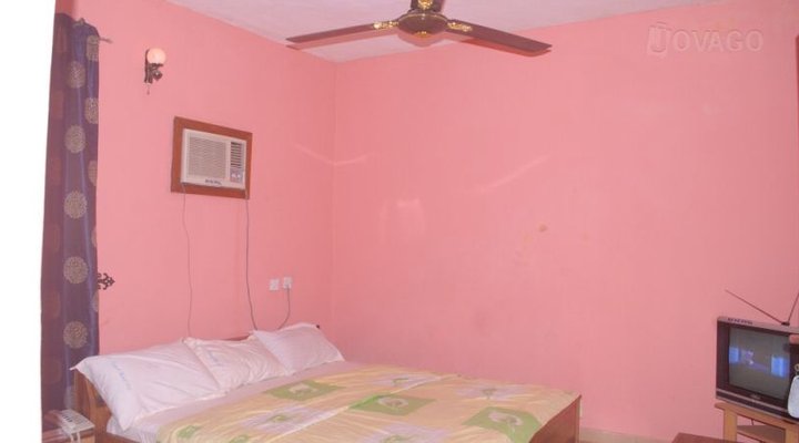 Olu Royal Hotel Limited