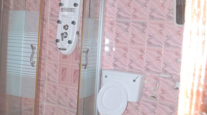 Olu Royal Hotel Limited
