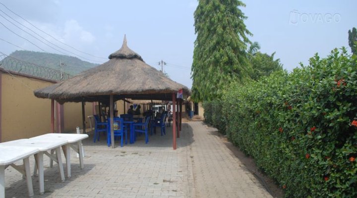Olu Royal Hotel Limited