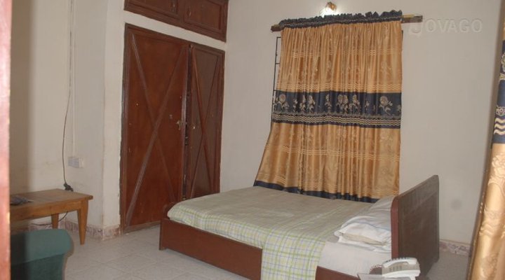 Olu Royal Hotel Limited