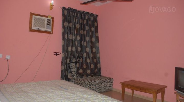 Olu Royal Hotel Limited
