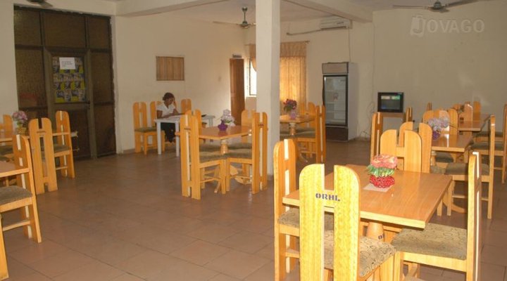 Olu Royal Hotel Limited