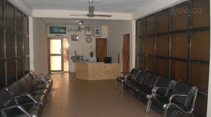 Olu Royal Hotel Limited