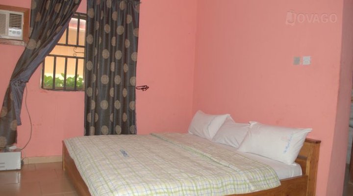 Olu Royal Hotel Limited