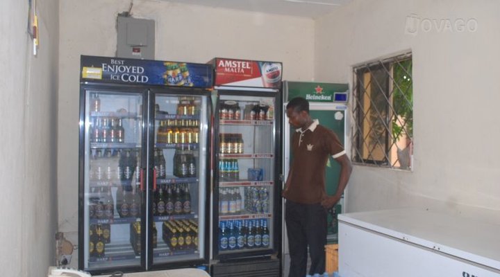 Olu Royal Hotel Limited