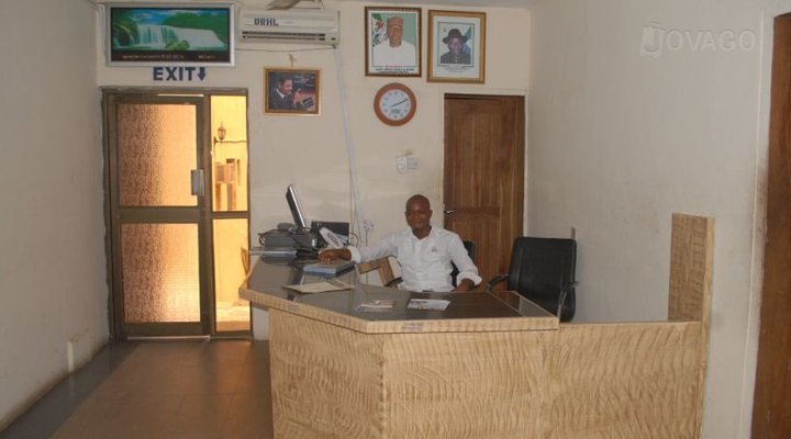 Olu Royal Hotel Limited