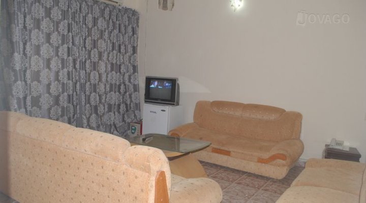 Olu Royal Hotel Limited