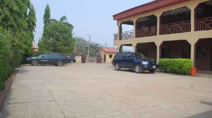 Olu Royal Hotel Limited