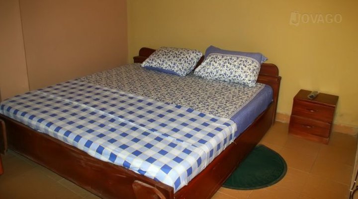 Telmog Hotel And Suites