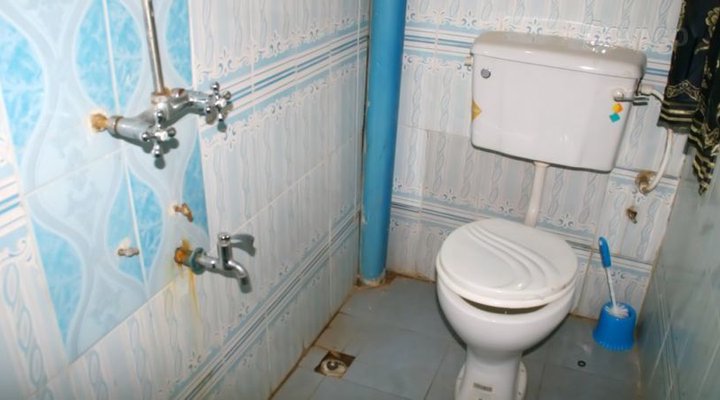 Telmog Hotel And Suites