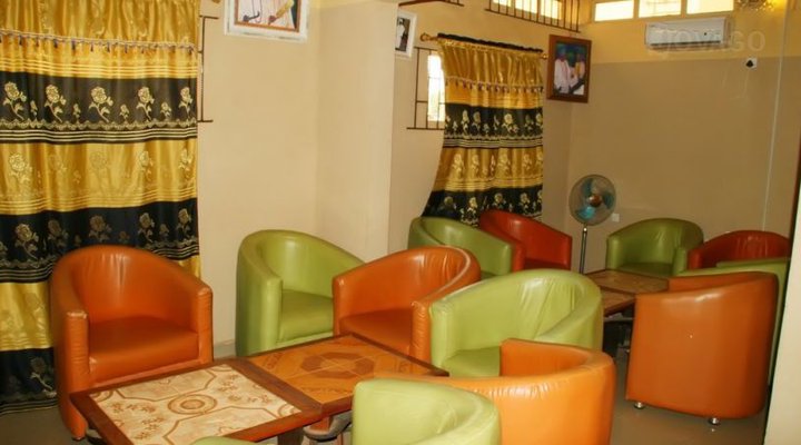 Telmog Hotel And Suites