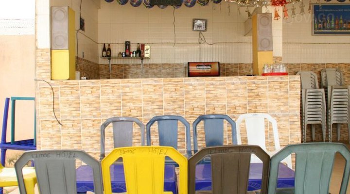 Telmog Hotel And Suites