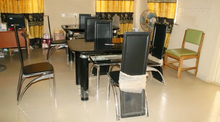 Telmog Hotel And Suites