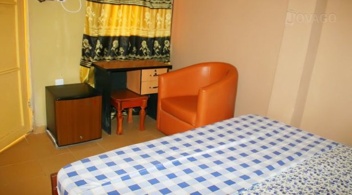 Telmog Hotel And Suites