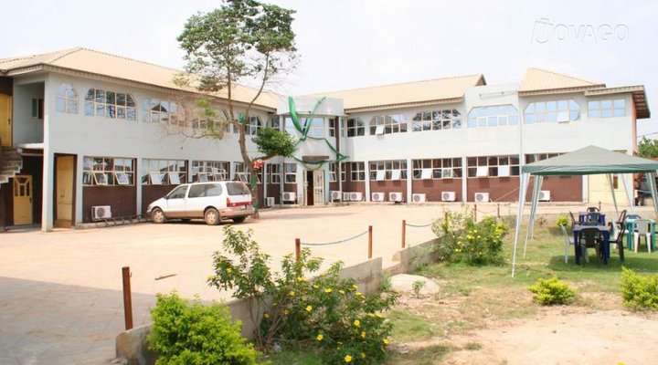 Telmog Hotel And Suites