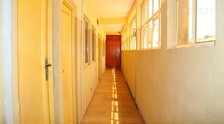 Telmog Hotel And Suites