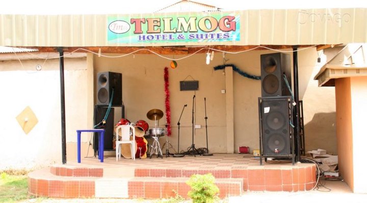 Telmog Hotel And Suites