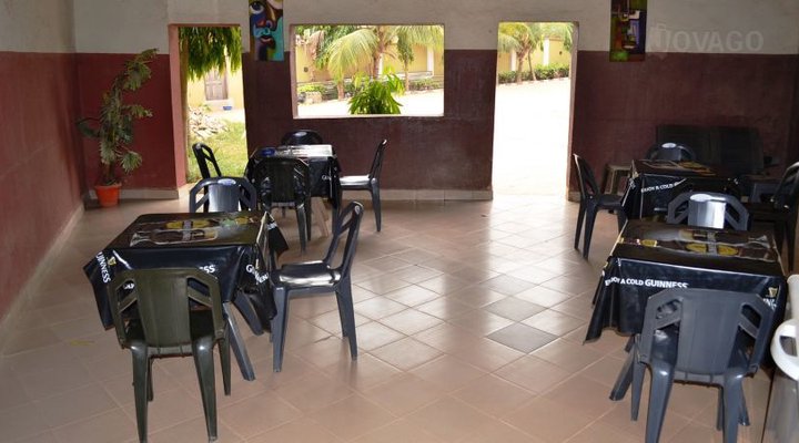 Grenpo Hotels And Suites