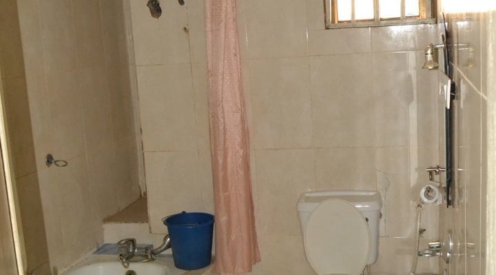 Grenpo Hotels And Suites
