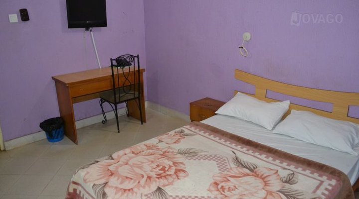 Grenpo Hotels And Suites