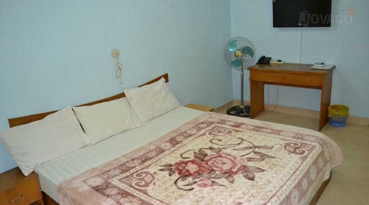 Grenpo Hotels And Suites