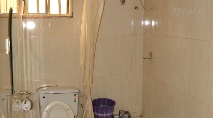 Grenpo Hotels And Suites