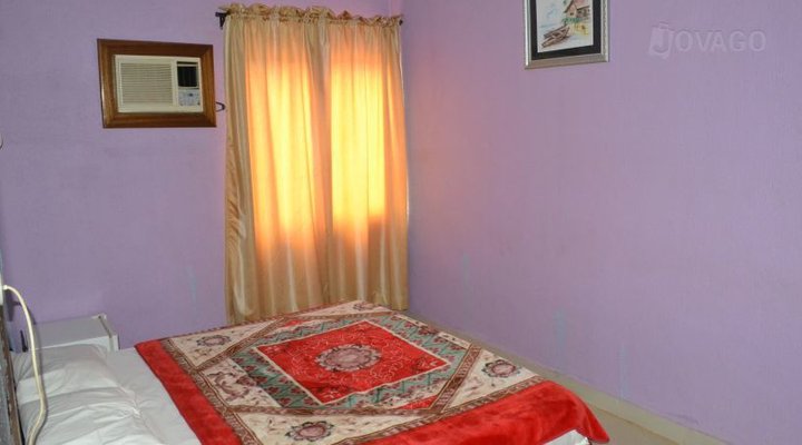 Grenpo Hotels And Suites