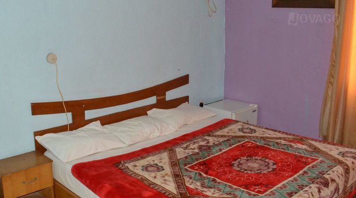 Grenpo Hotels And Suites