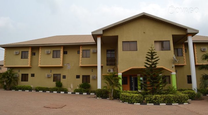 Grenpo Hotels And Suites