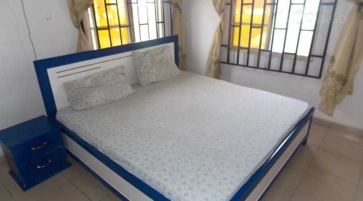Pillar Guest House Annex