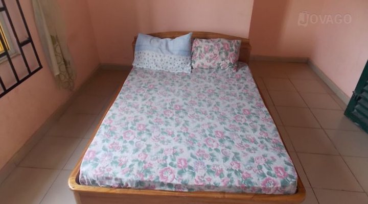 Pillar Guest House Annex