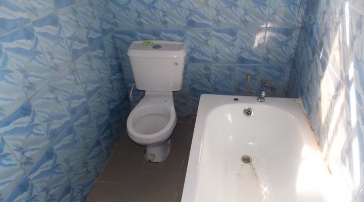 Pillar Guest House Annex