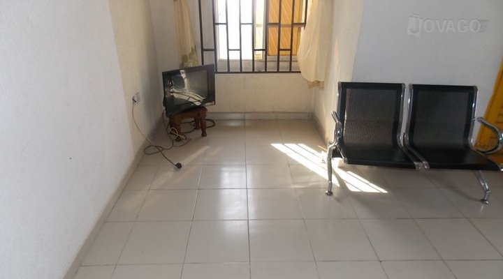 Pillar Guest House Annex