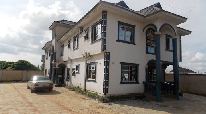 Pillar Guest House Annex