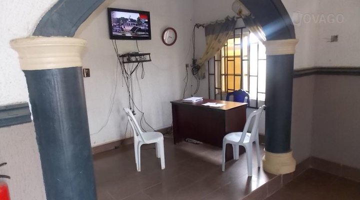 Pillar Guest House Annex