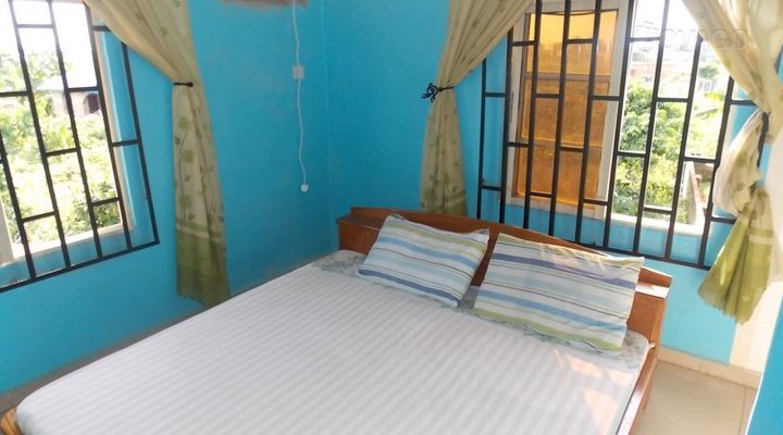 Pillar Guest House Annex